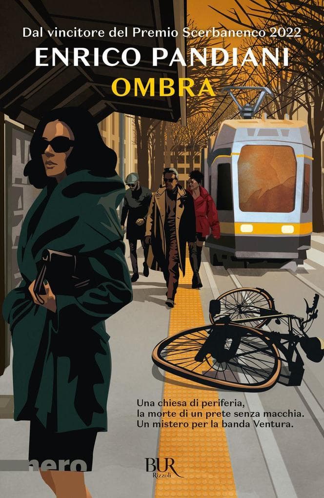 Ombra