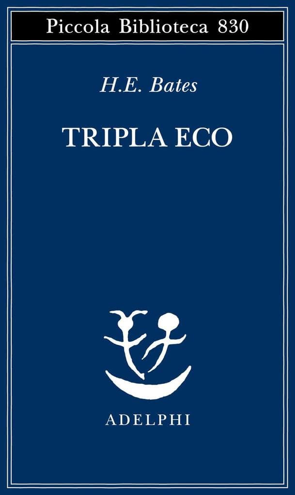 Tripla eco