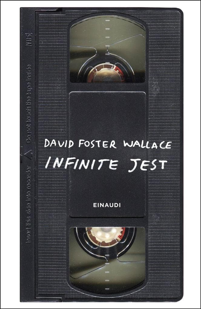 Infinite Jest
