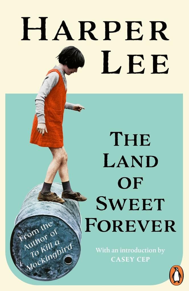 The Land of Sweet Forever