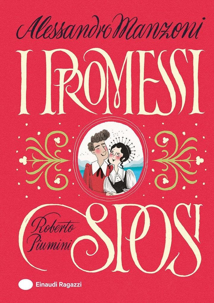 I promessi sposi