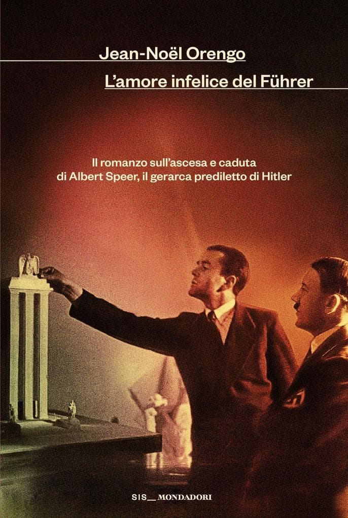 L' amore infelice del Führer
