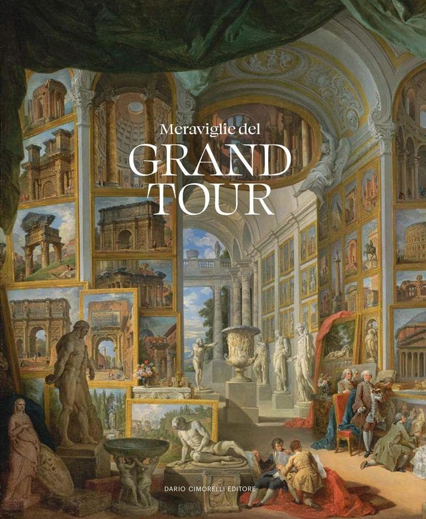Meraviglie del Grand Tour