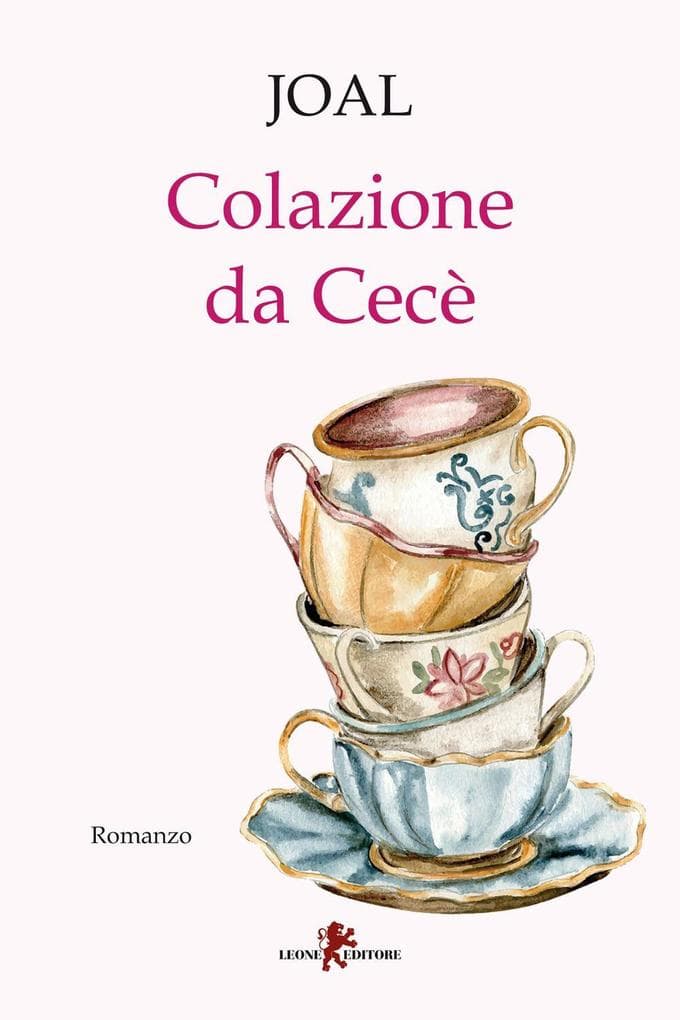 Colazione da Cecè