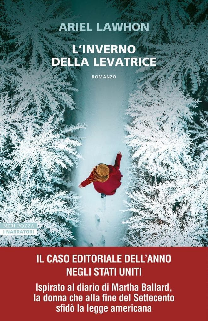 L' inverno della levatrice