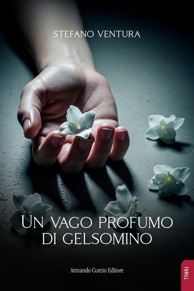 Un vago profumo di gelsomino