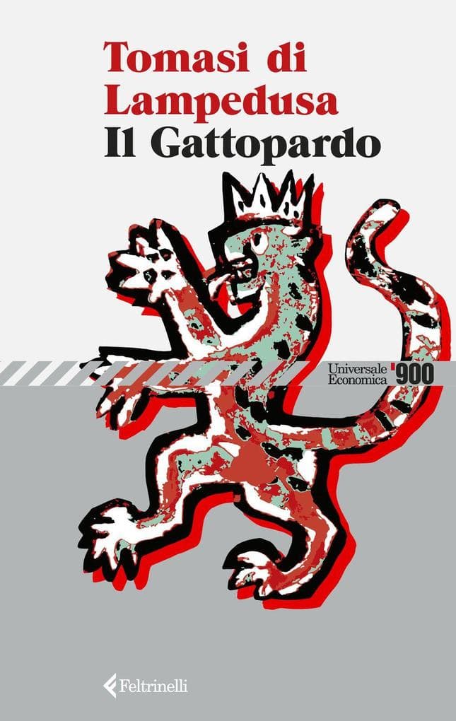 Il Gattopardo