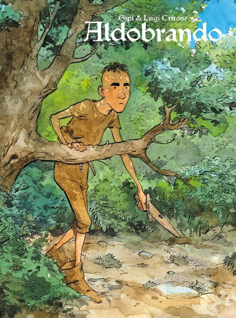 Aldobrando