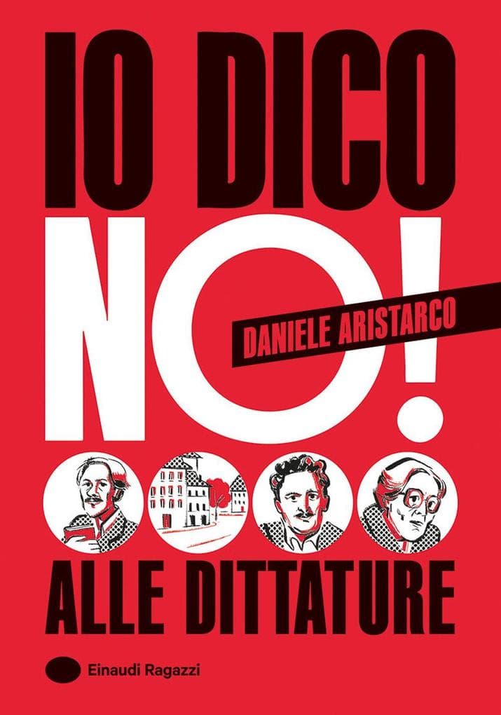 Io dico no! Alle dittature