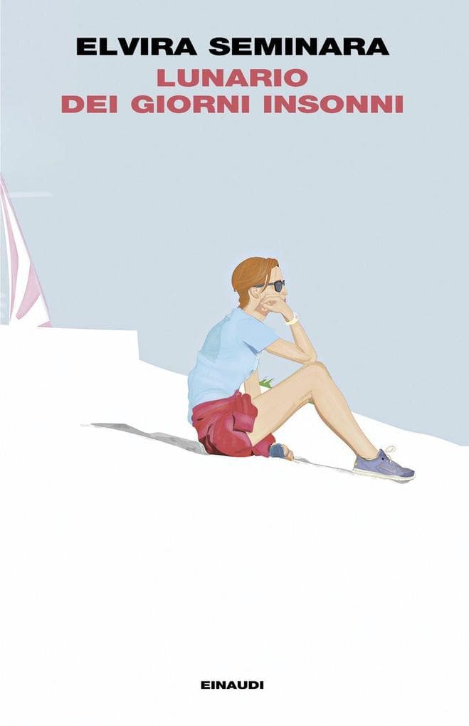 Lunario dei giorni insonni