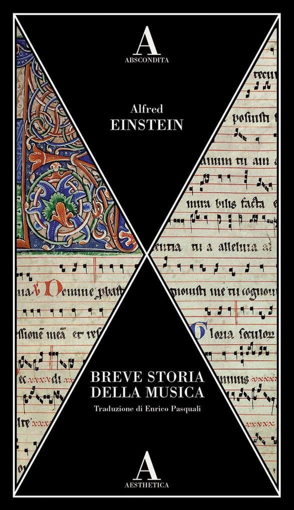 Breve storia della musica