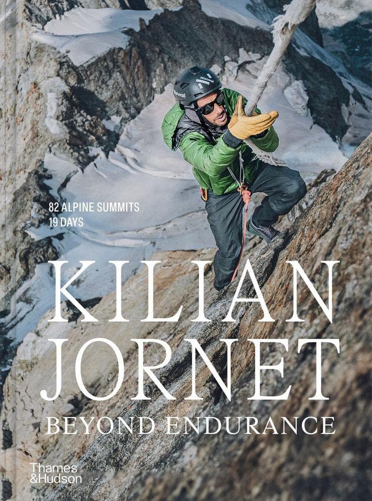 Kilian Jornet