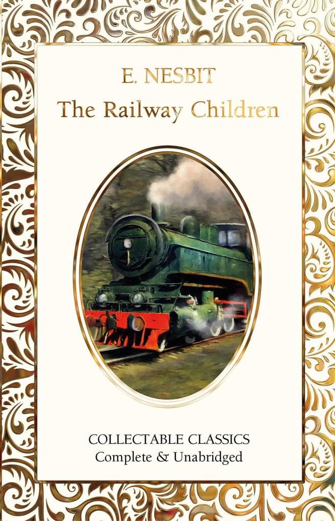Railway Children