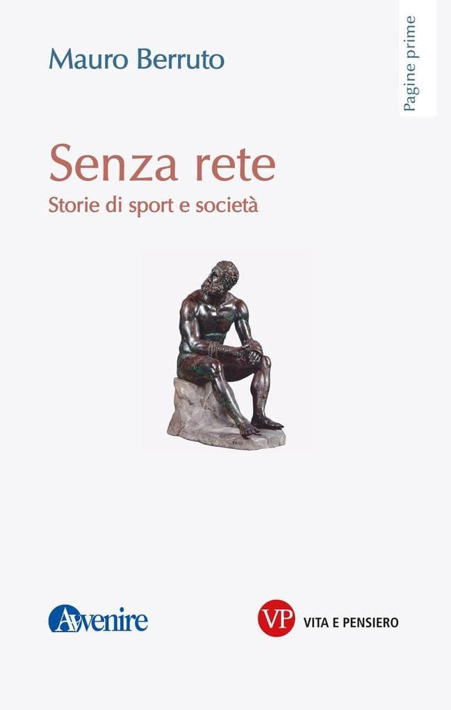 Senza rete. Storie di sport e società