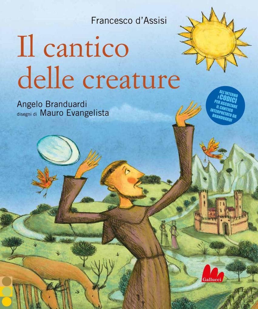 Il cantico delle creature