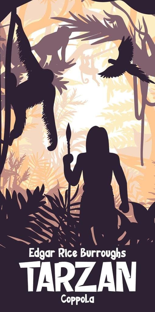 Tarzan