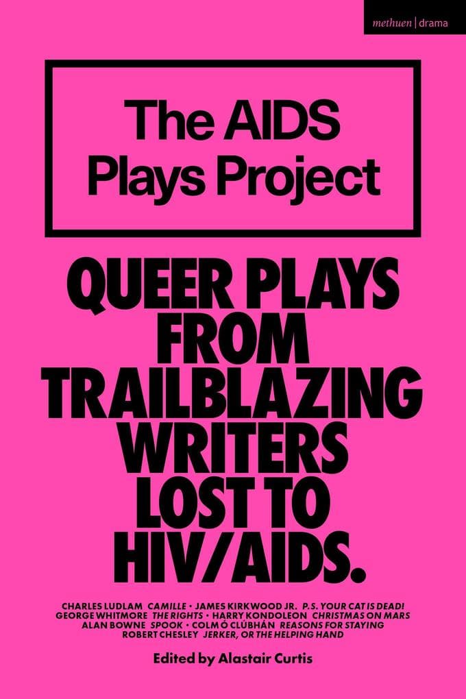 The AIDS Plays Project