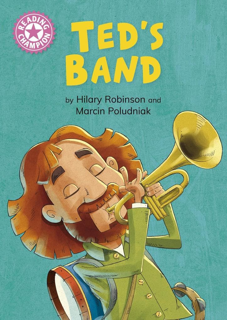 Ted's Band