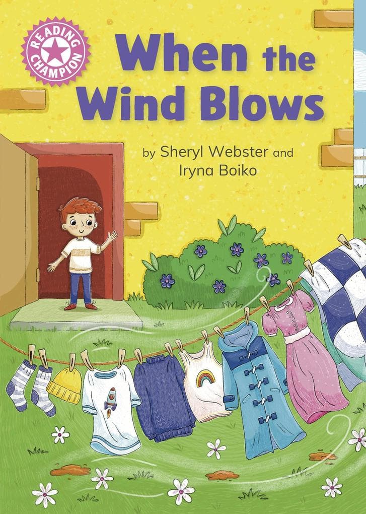 When the Wind Blows