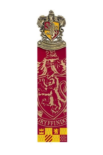 Harry Potter - Gryffindor - Lesezeichen