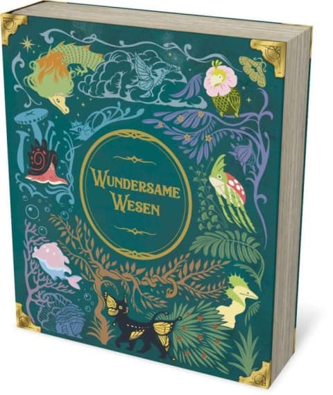 Wundersame Wesen