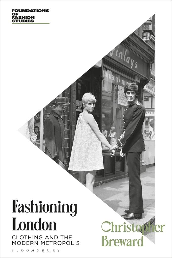Fashioning London