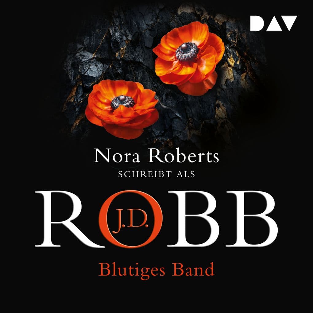 Blutiges Band. Eve Dallas Band 51