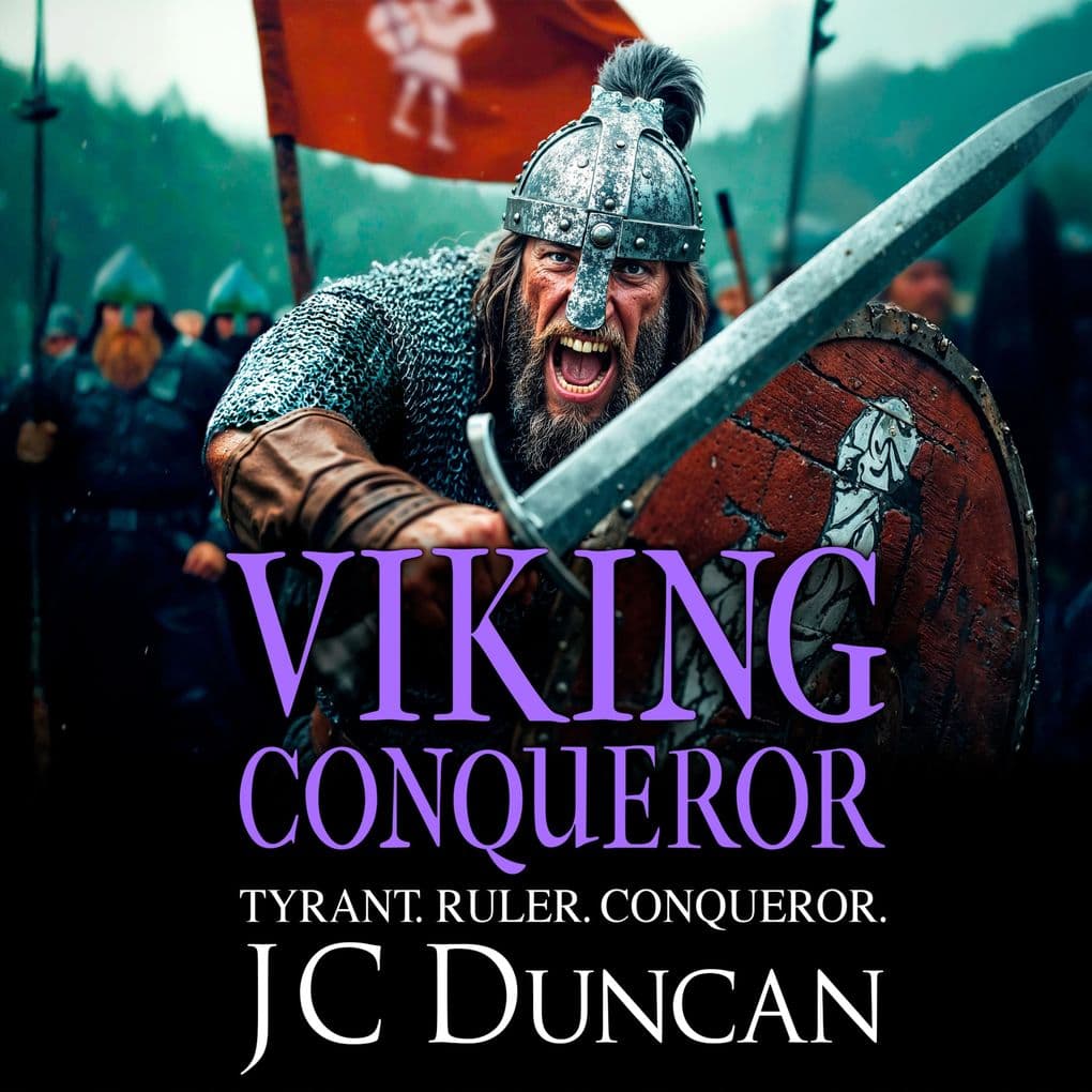 Viking Conqueror