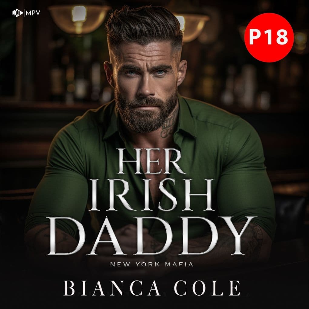 Her Irish Daddy
