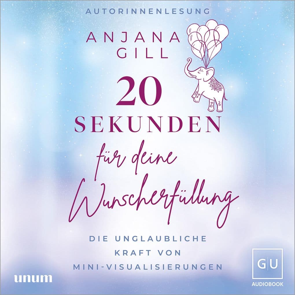 20 Sekunden für deine Wunscherfüllung