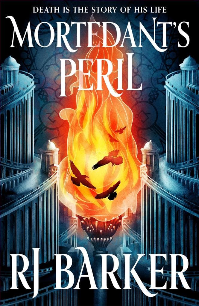 Mortedant's Peril