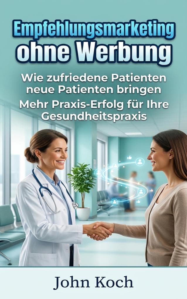 Empfehlungsmarketing ohne Werbung