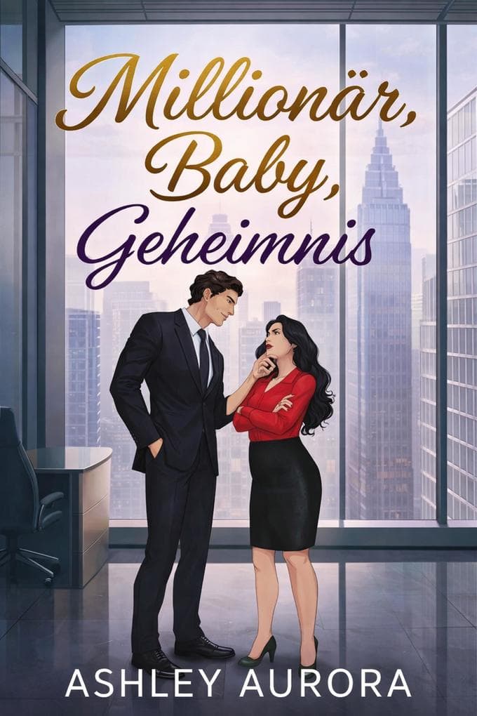 Milliardär, Baby, Geheimnis