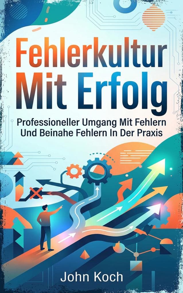 Fehlerkultur mit Erfolg