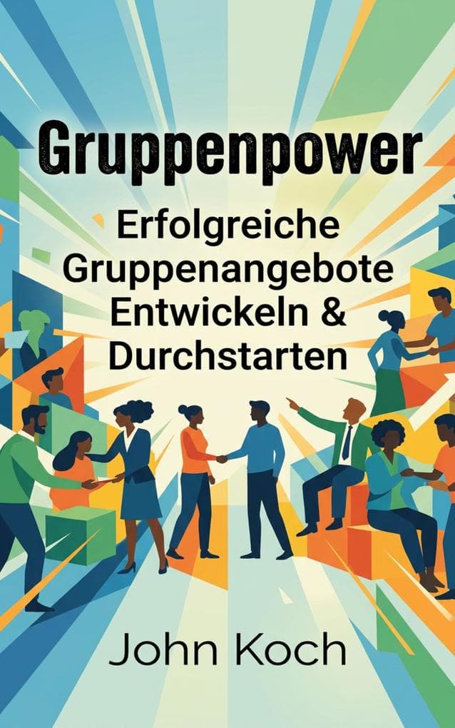 Gruppenpower