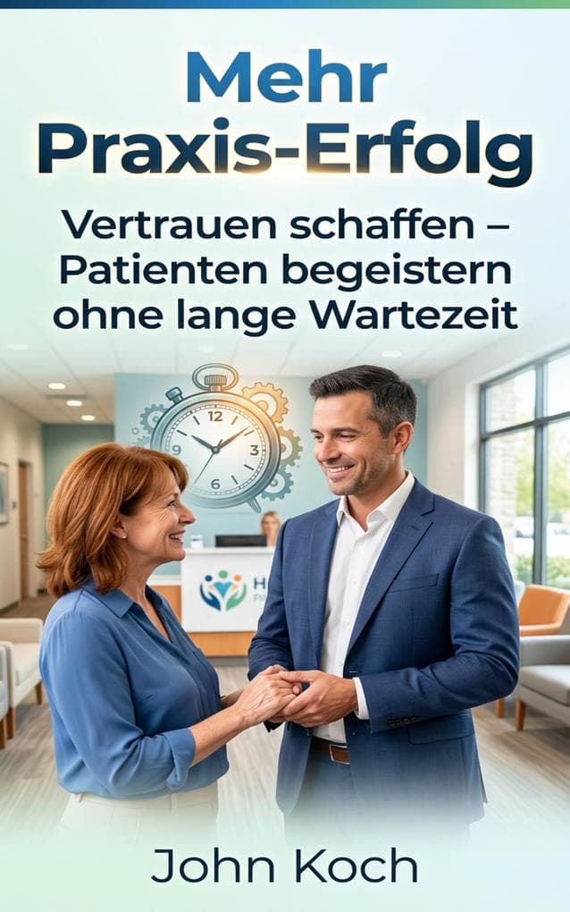 Mehr Praxis-Erfolg
