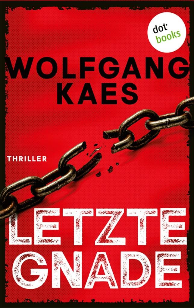 Letzte Gnade
