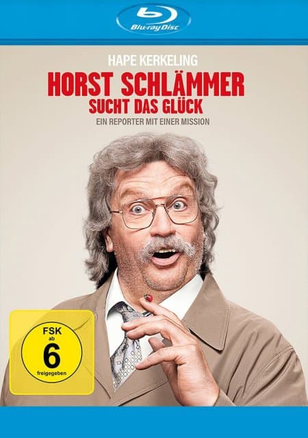 Horst Schlämmer sucht das Glück