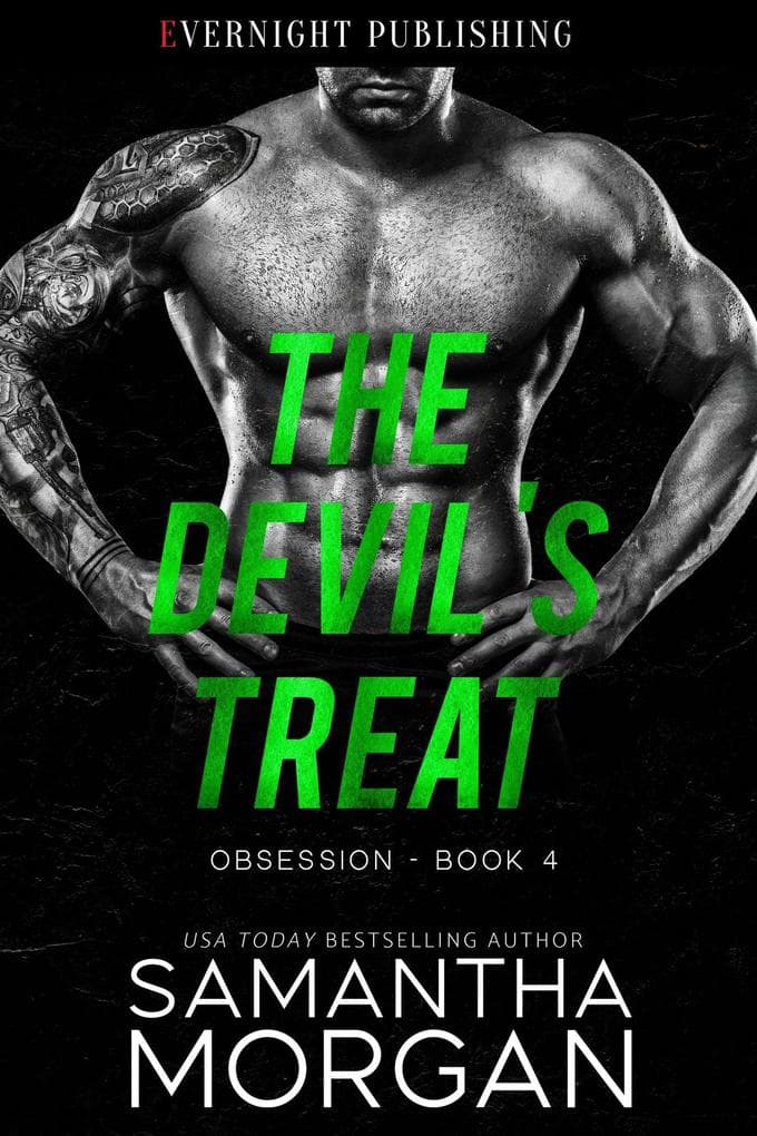 The Devil's Treat (Obsession, #4)