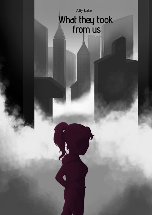 What they took from us