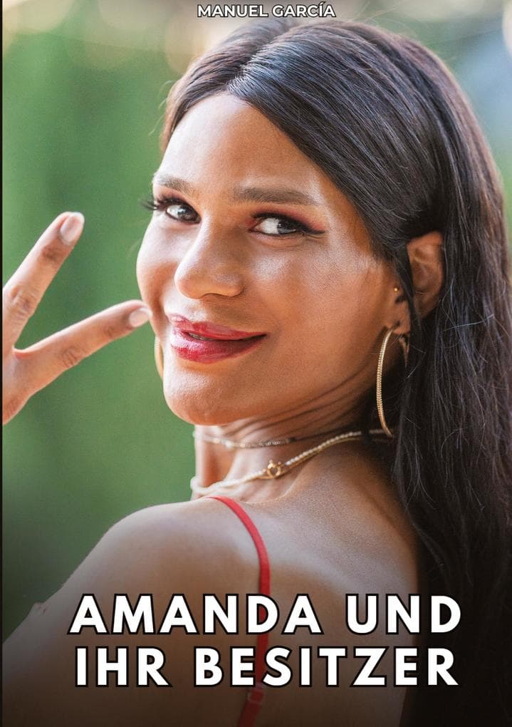 Amanda und ihr Besitzer