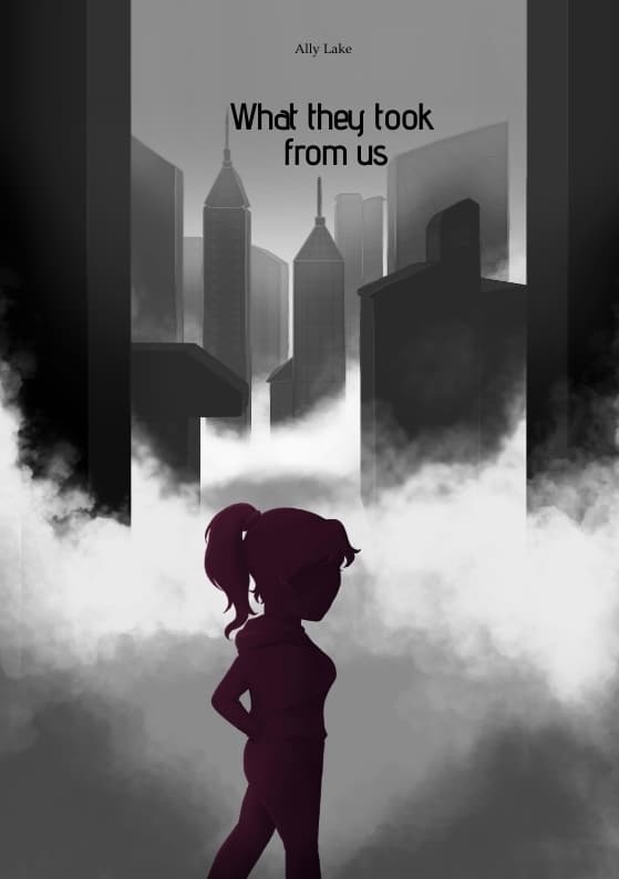 What they took from us