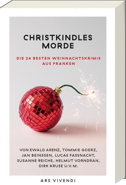 Christkindlesmorde