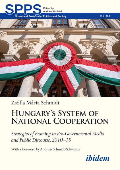 Hungary's System of National Cooperation