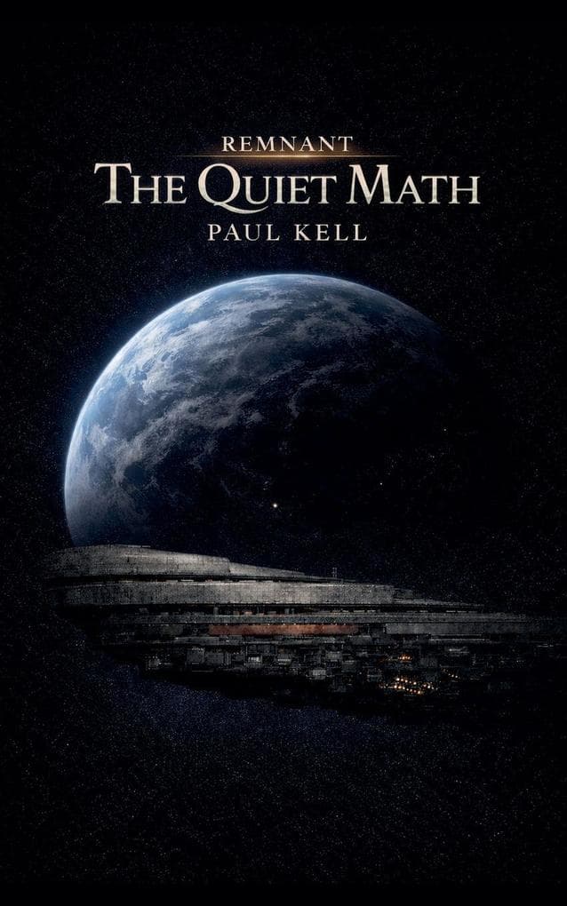 The Quiet Math