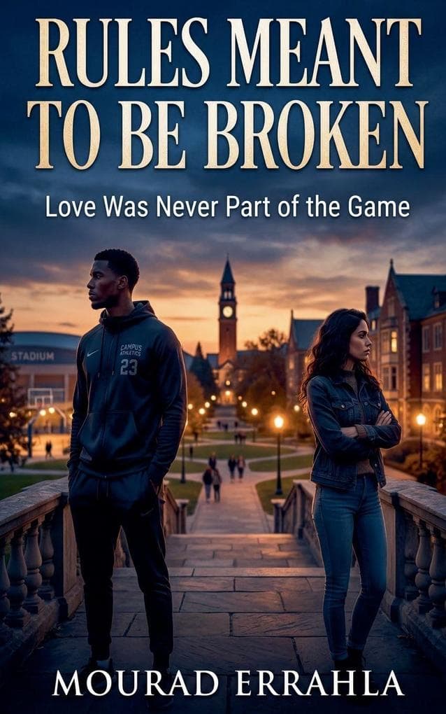 Rules Meant to Be Broken