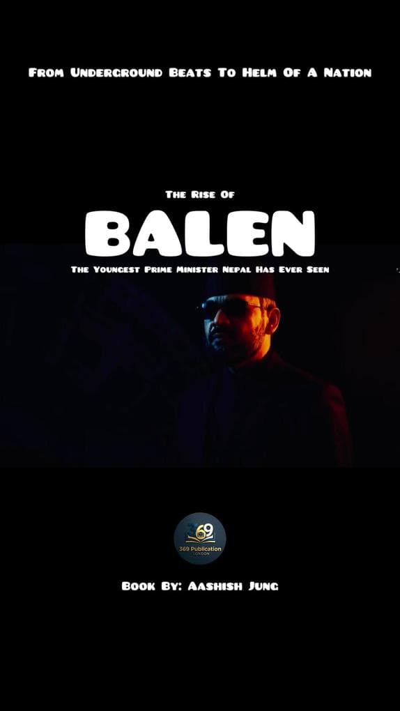 The Rise Of Balen