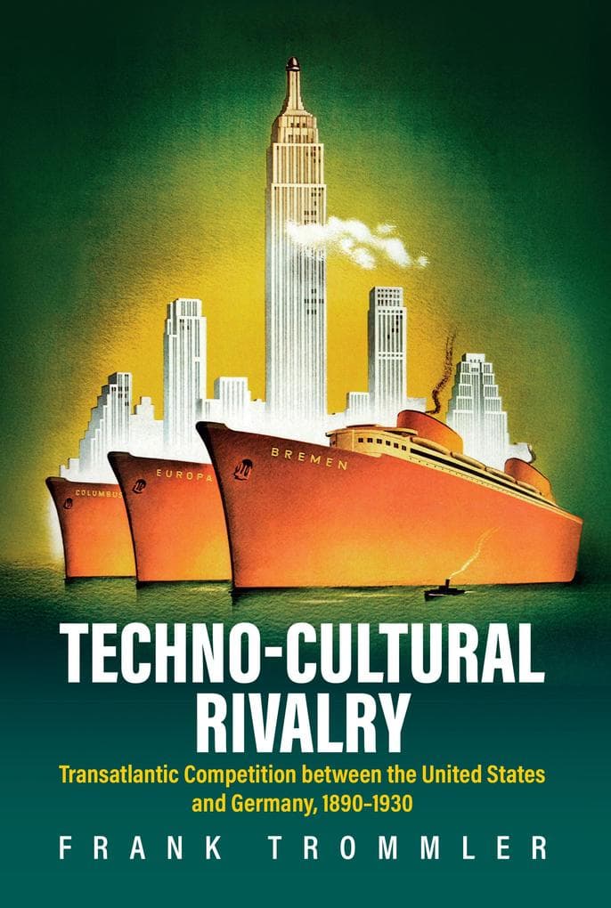Techno-Cultural Rivalry