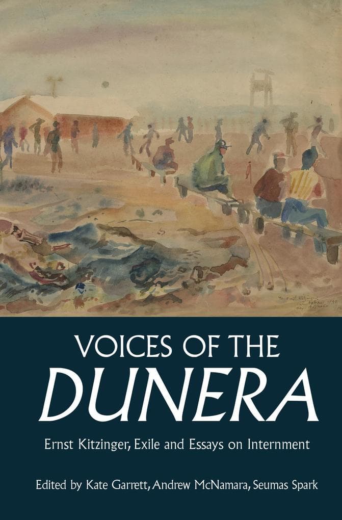 Voices of the Dunera