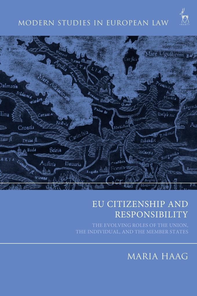 EU Citizenship and Responsibility